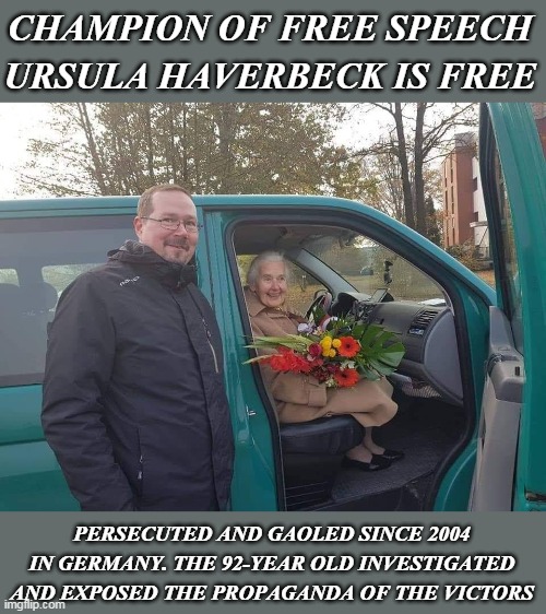 ! Freiheit
